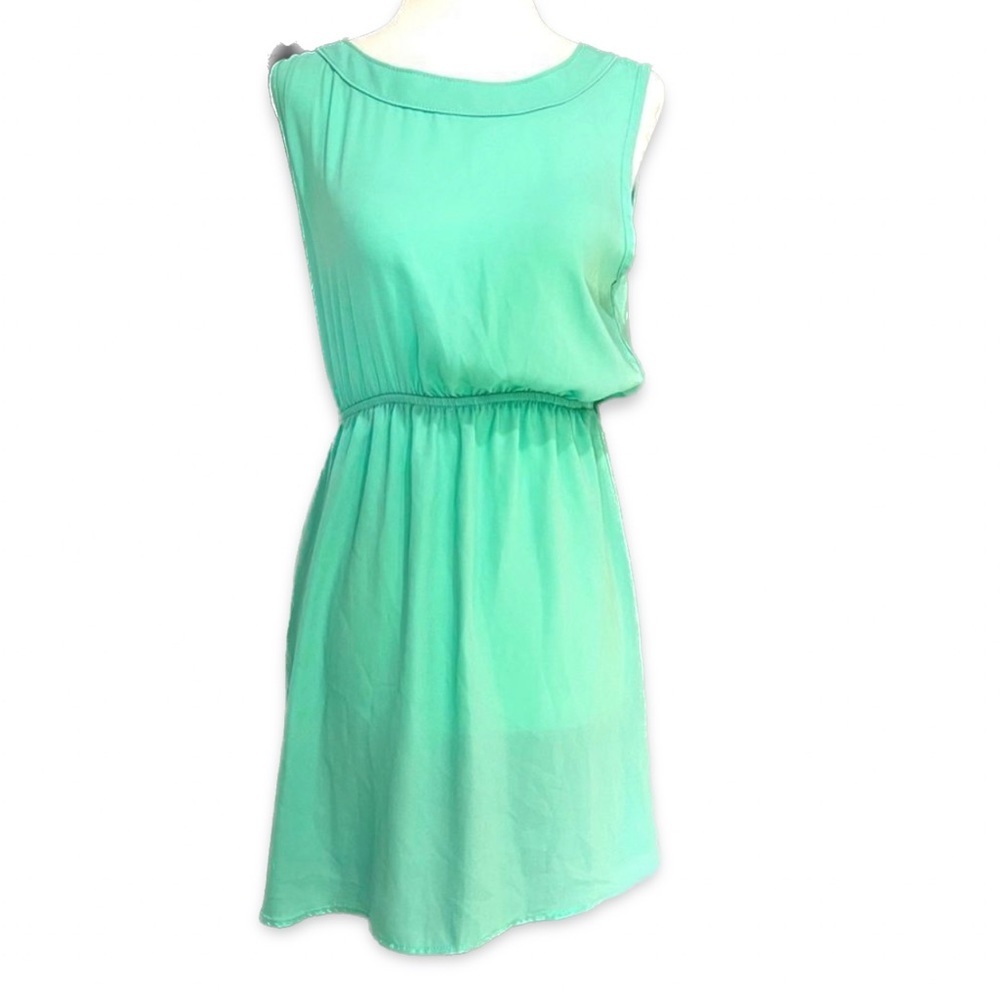 Pixi + Ivy Dress